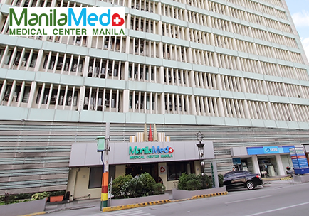 ManilaMed Medical Center Manila