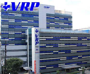 VRP Medical Center