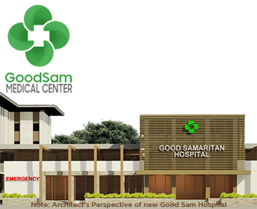 GoodSam Medical Center