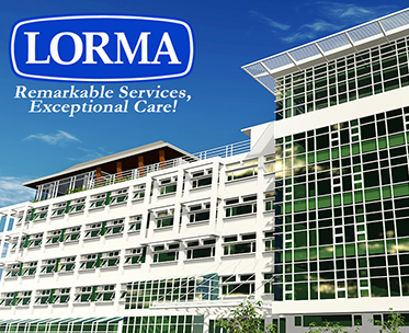 Lorma Medical Center