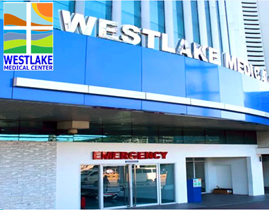 Westlake Medical Center
