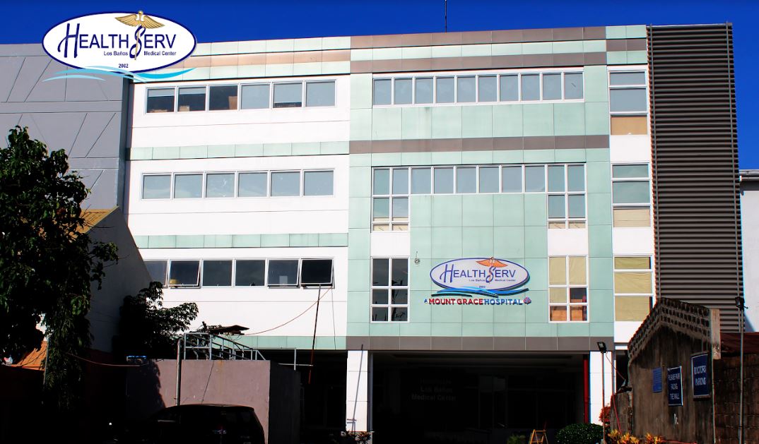 HealthServ Los Baños Medical Center